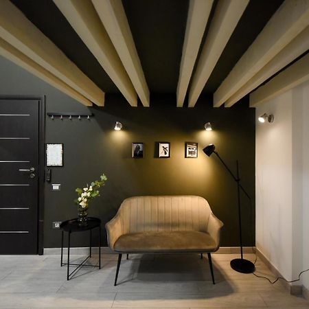 Central Comfort - Duplex-Style Studios On Regina Elisabeta Bukurešť Exteriér fotografie