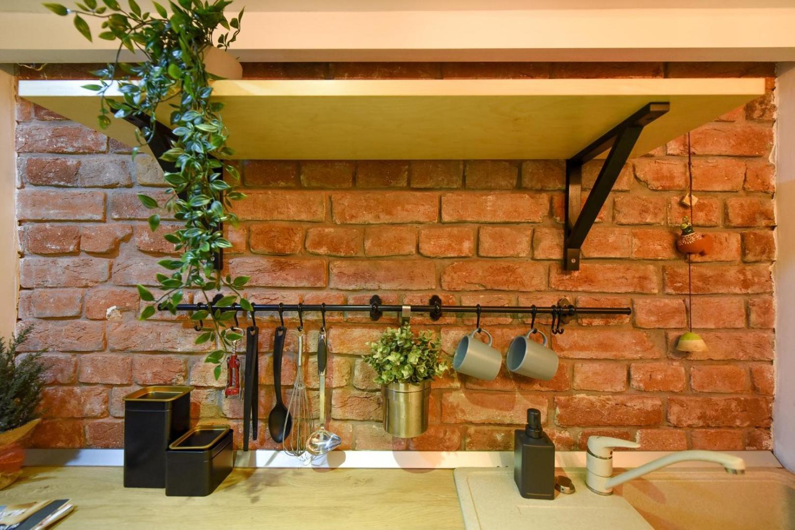 Central Comfort - Duplex-Style Studios On Regina Elisabeta Bukurešť Pokoj fotografie