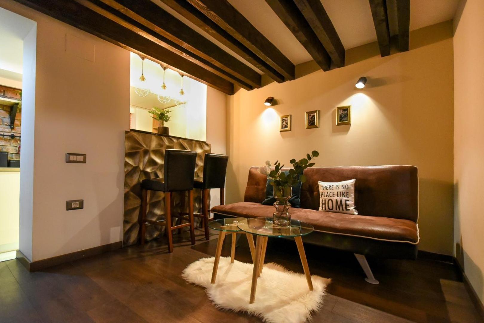 Central Comfort - Duplex-Style Studios On Regina Elisabeta Bukurešť Exteriér fotografie