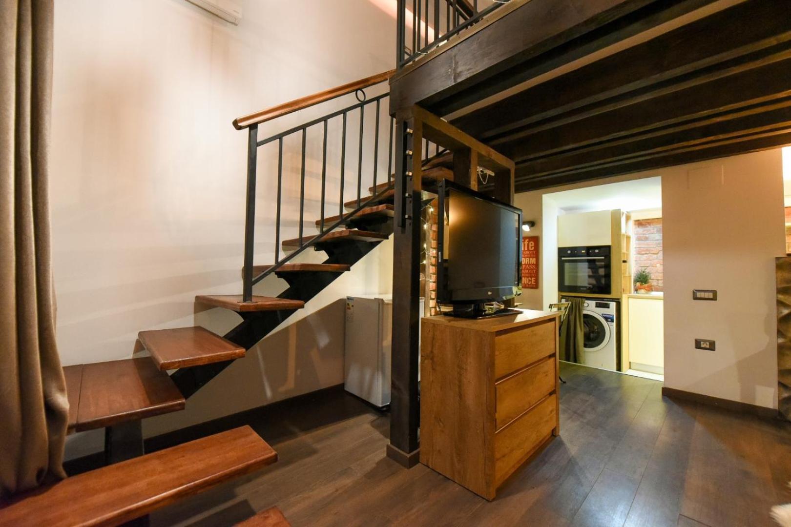 Central Comfort - Duplex-Style Studios On Regina Elisabeta Bukurešť Exteriér fotografie