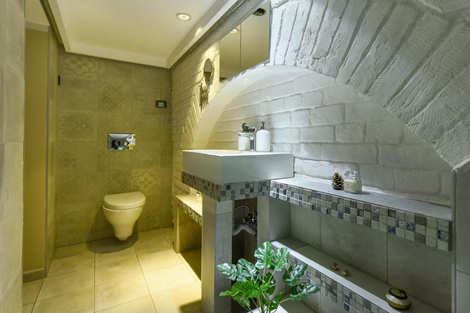 Central Comfort - Duplex-Style Studios On Regina Elisabeta Bukurešť Pokoj fotografie