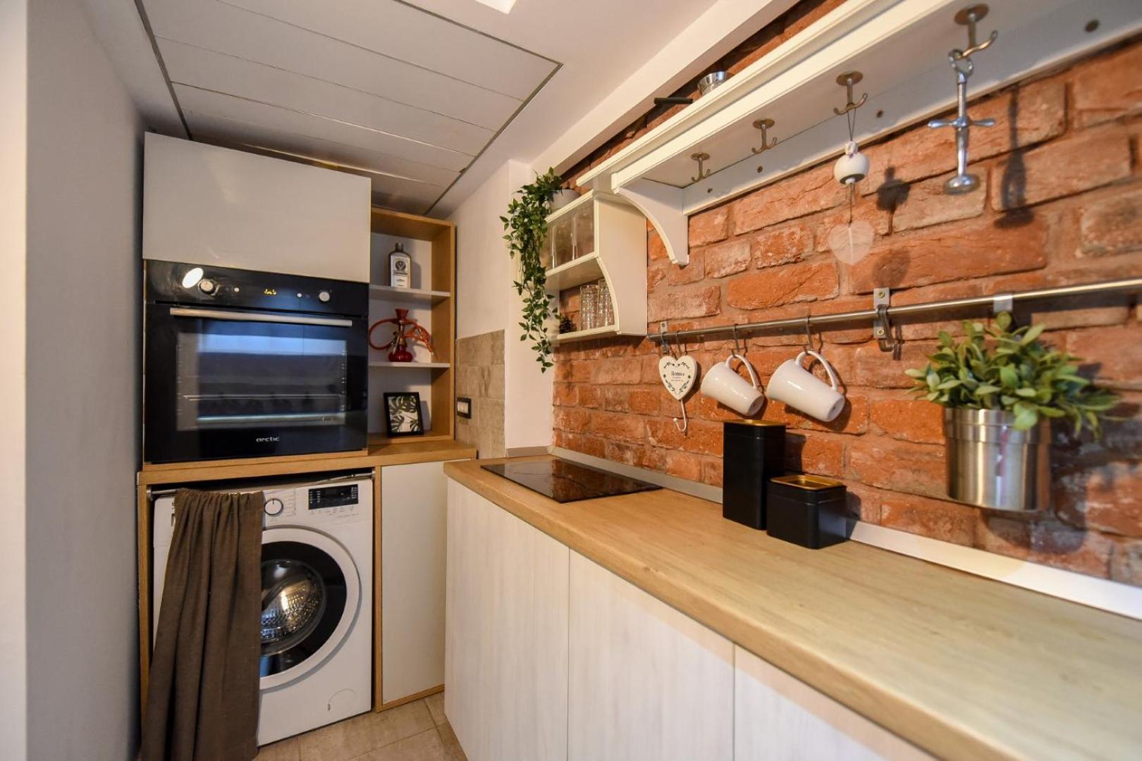 Central Comfort - Duplex-Style Studios On Regina Elisabeta Bukurešť Pokoj fotografie
