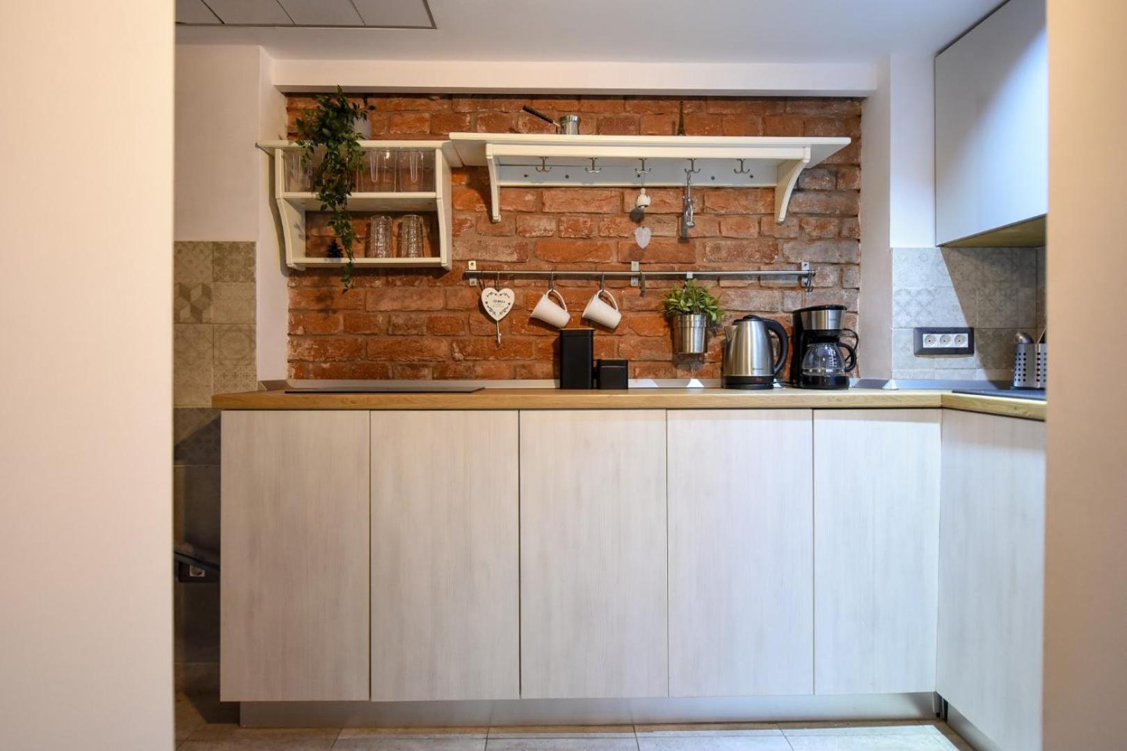 Central Comfort - Duplex-Style Studios On Regina Elisabeta Bukurešť Pokoj fotografie