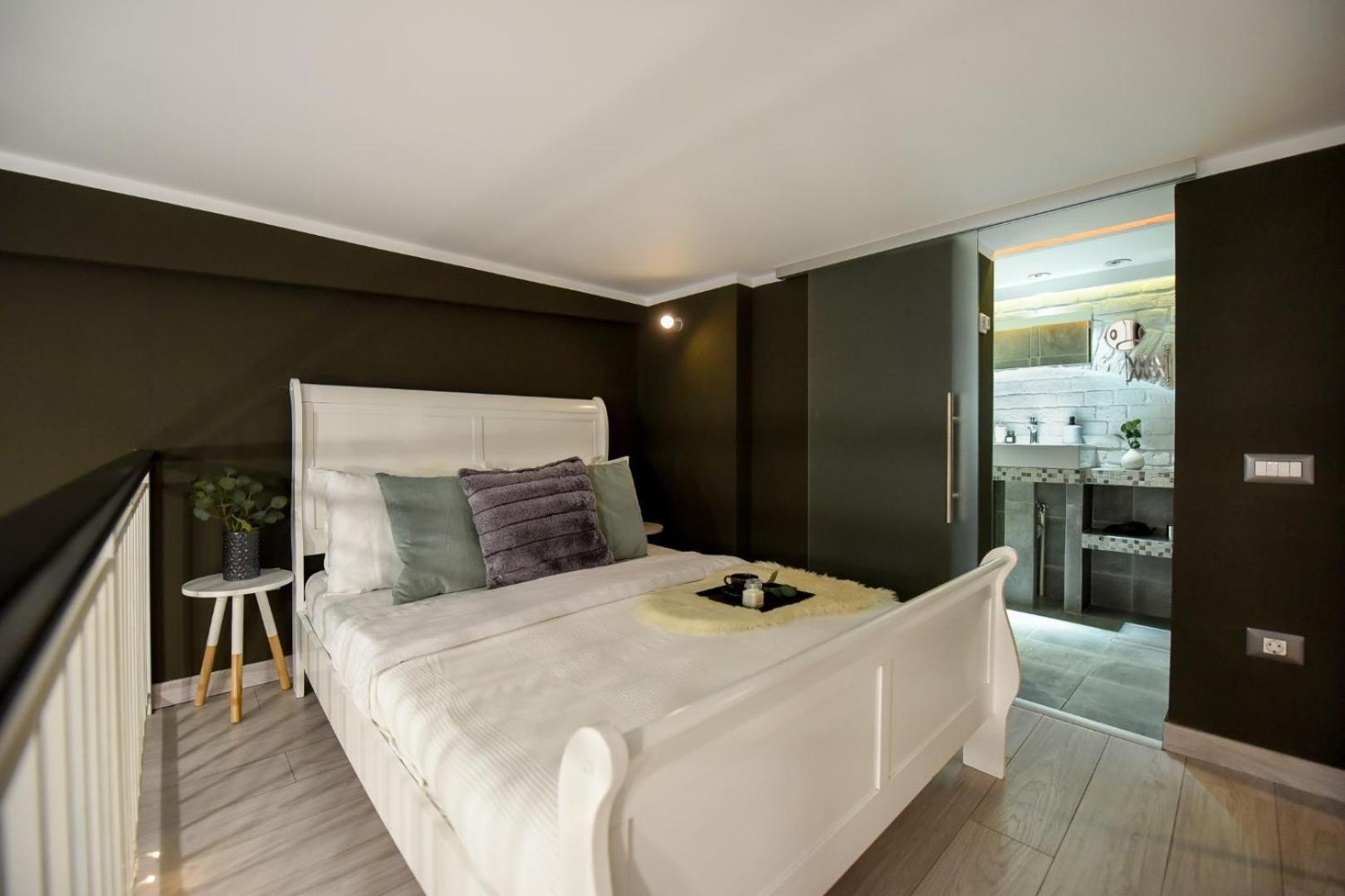 Central Comfort - Duplex-Style Studios On Regina Elisabeta Bukurešť Exteriér fotografie