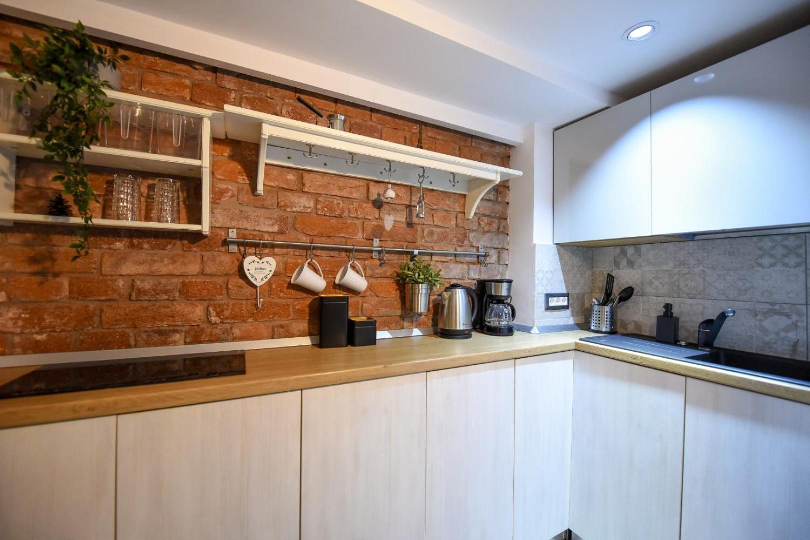 Central Comfort - Duplex-Style Studios On Regina Elisabeta Bukurešť Pokoj fotografie