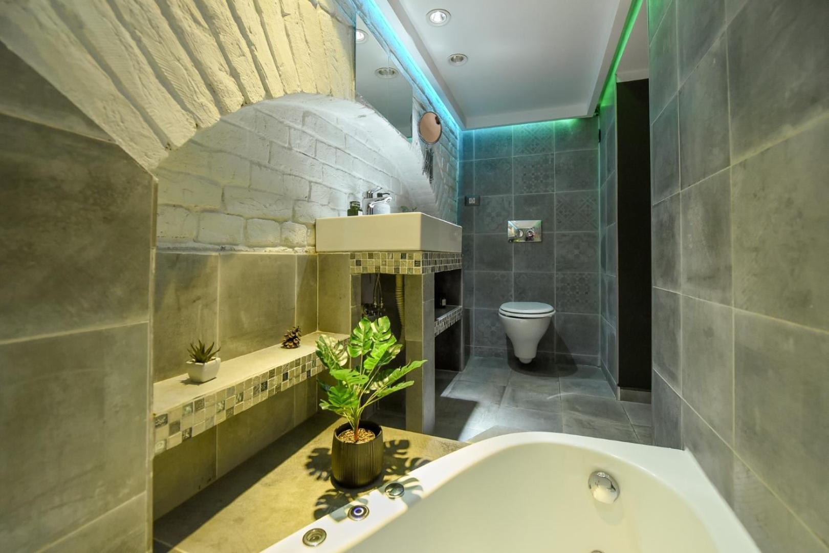 Central Comfort - Duplex-Style Studios On Regina Elisabeta Bukurešť Pokoj fotografie