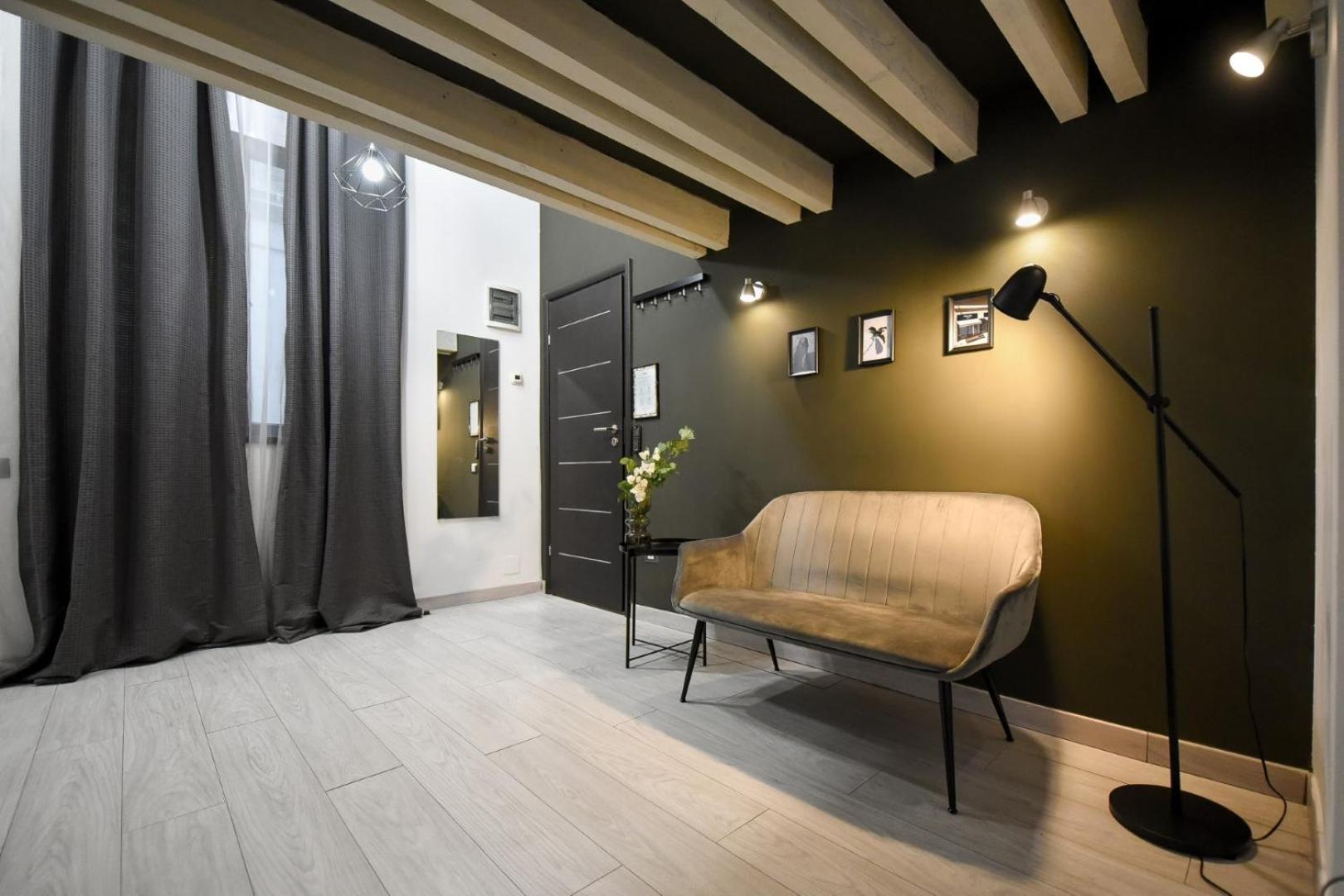 Central Comfort - Duplex-Style Studios On Regina Elisabeta Bukurešť Pokoj fotografie